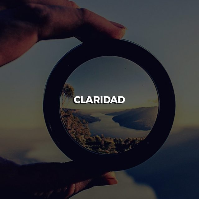 Claridad