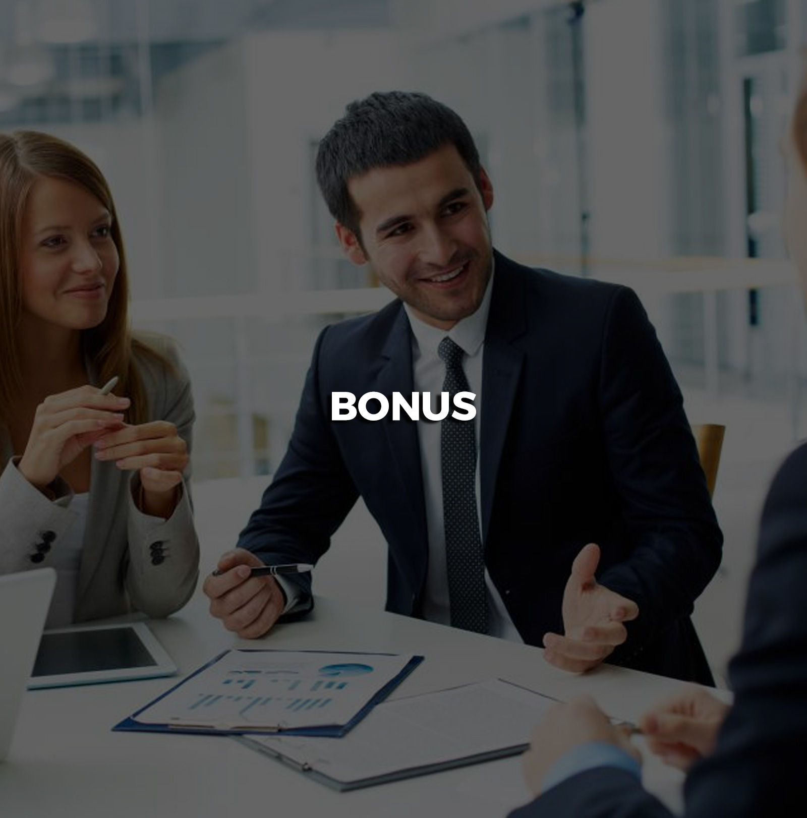 bonus