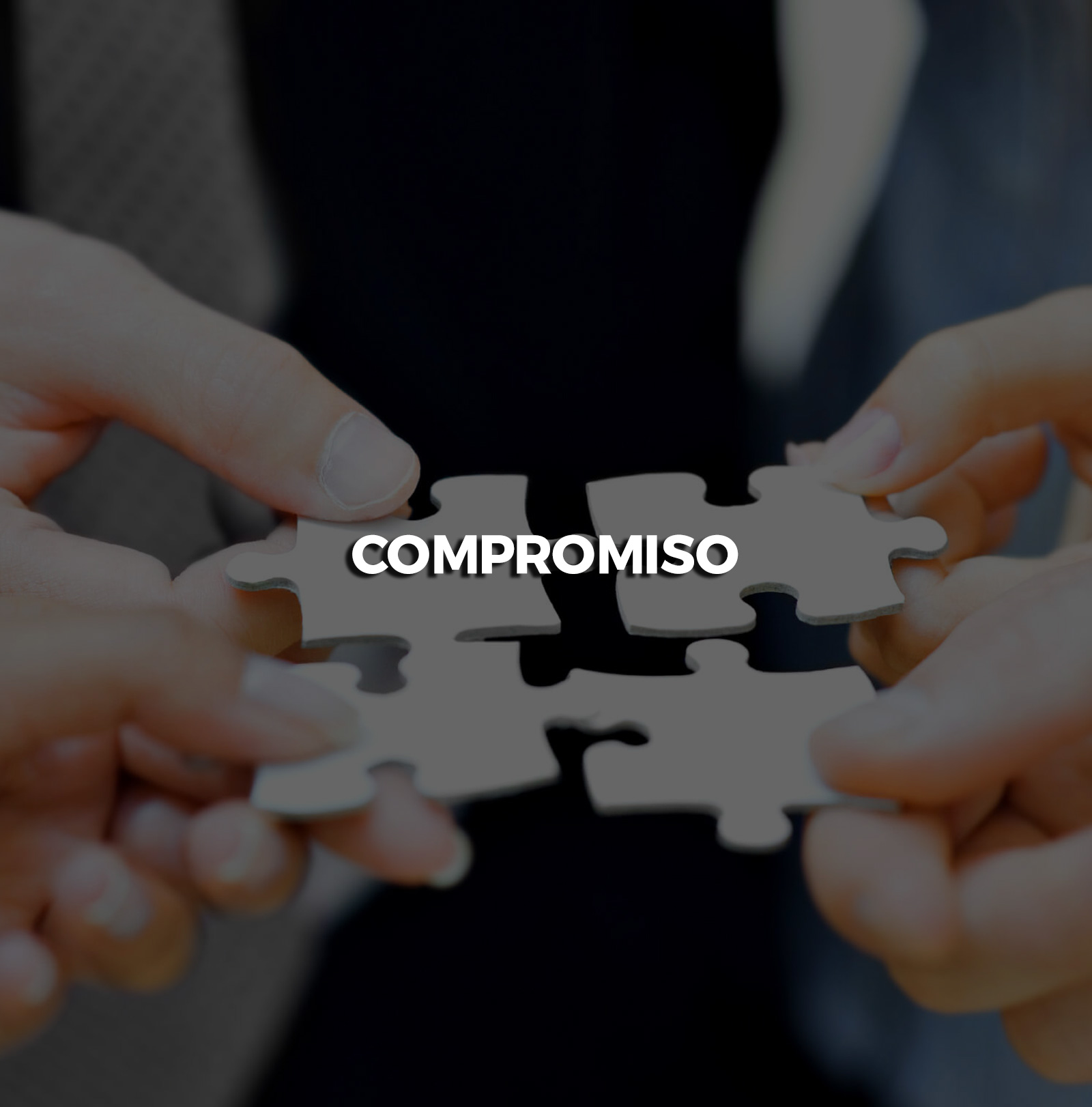 compromiso