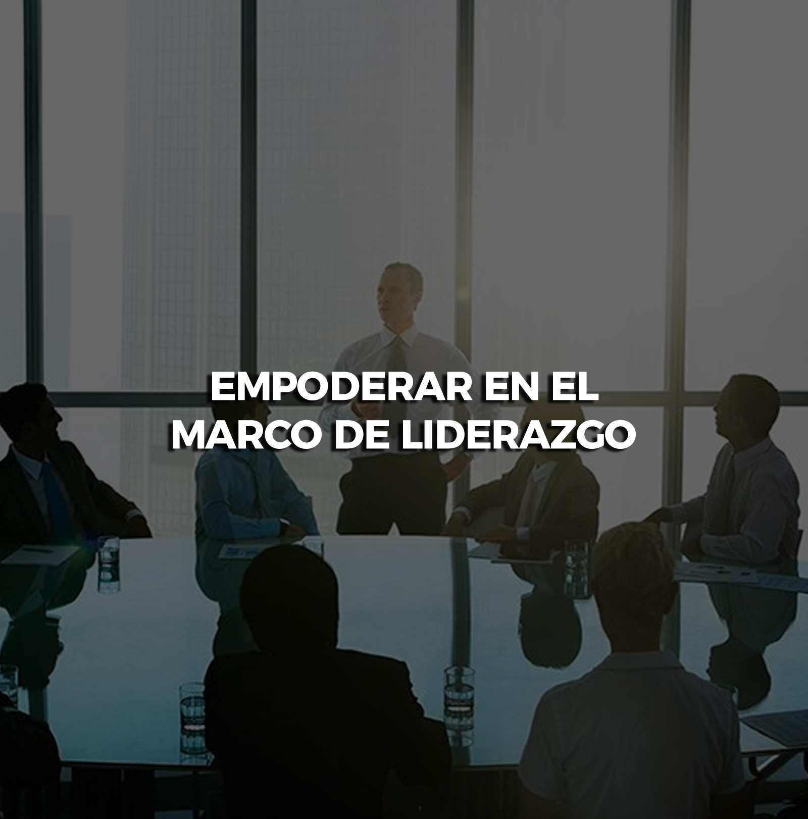 empoderar-liderazgo
