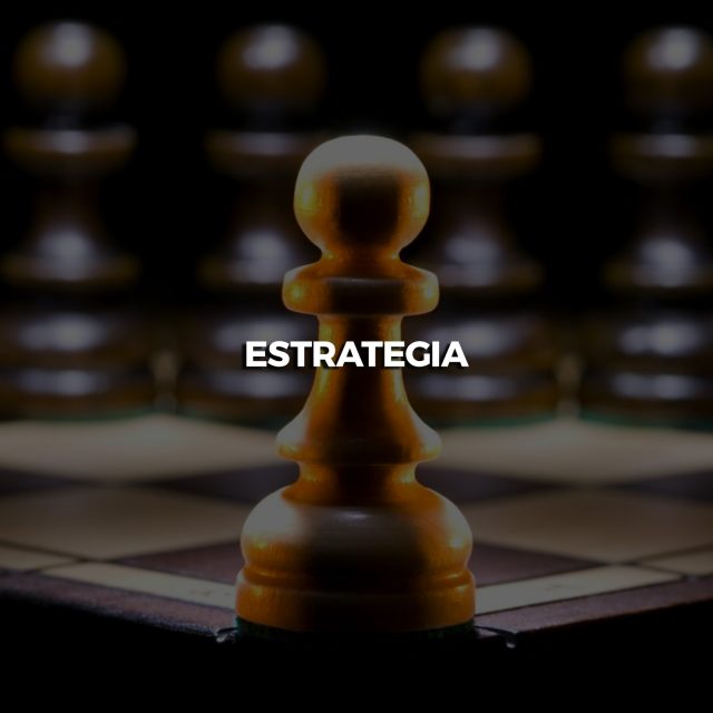 estrategia