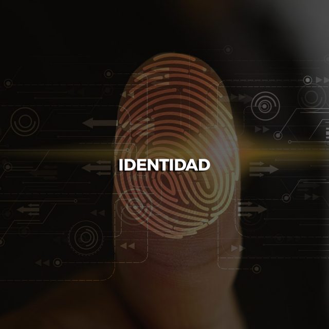 identidad