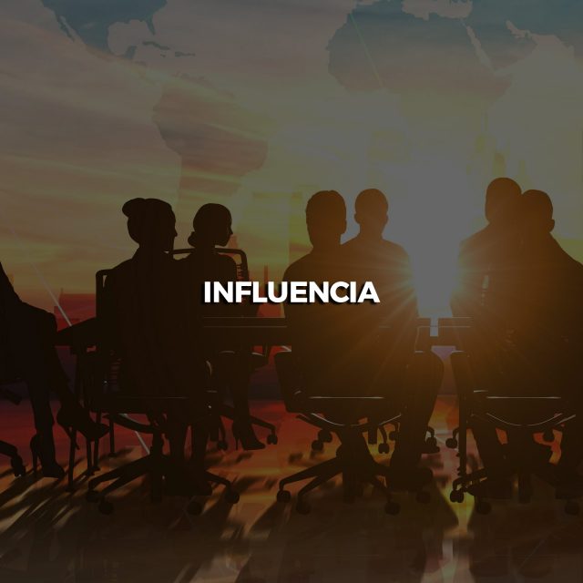 influencia