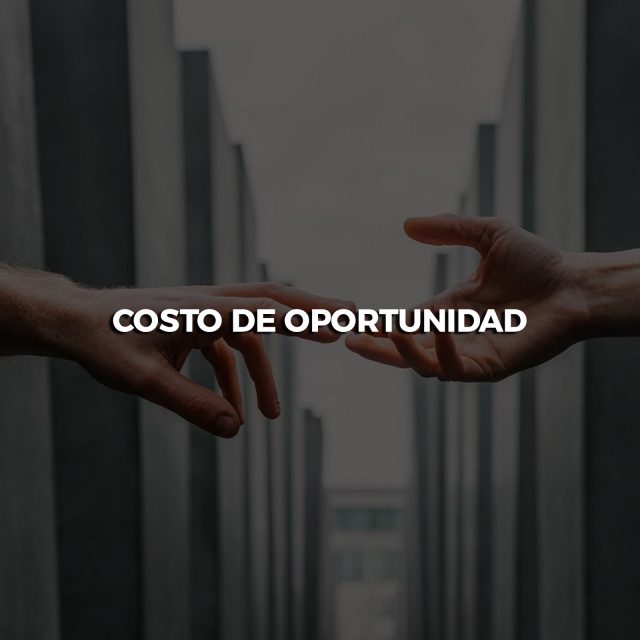 oportunidad