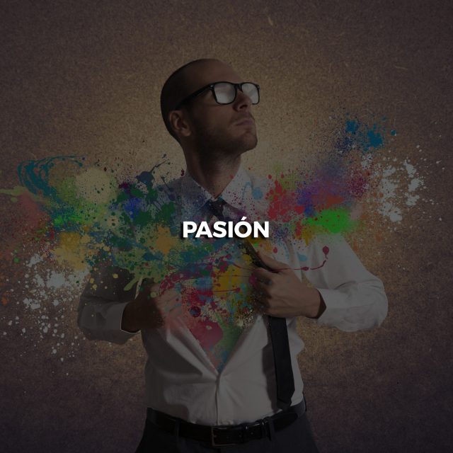 pasion