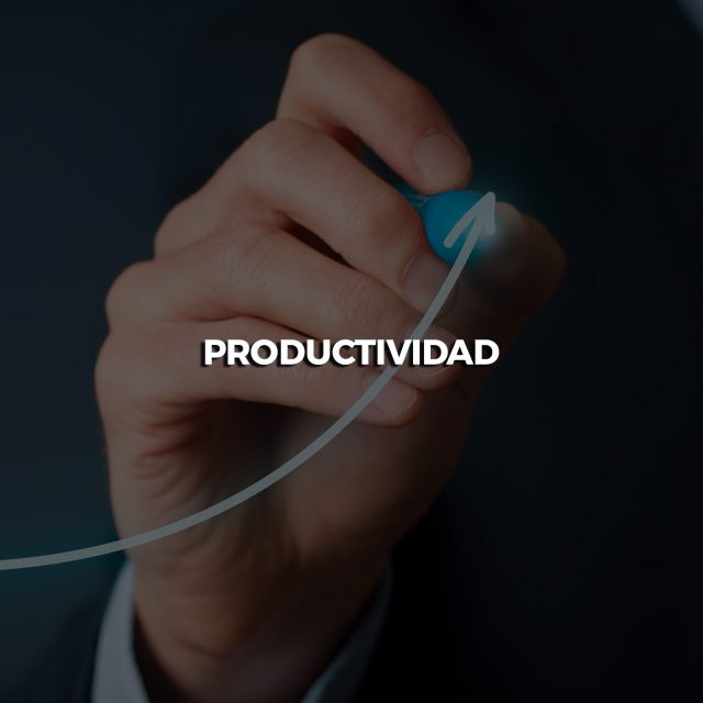 productividad