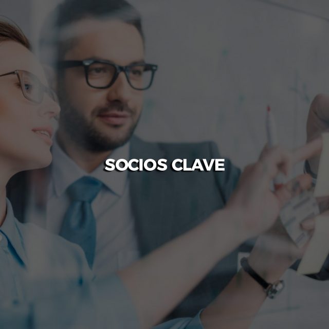 socios