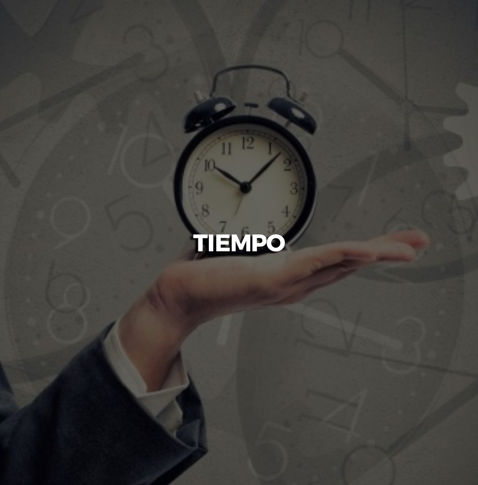 tiempo