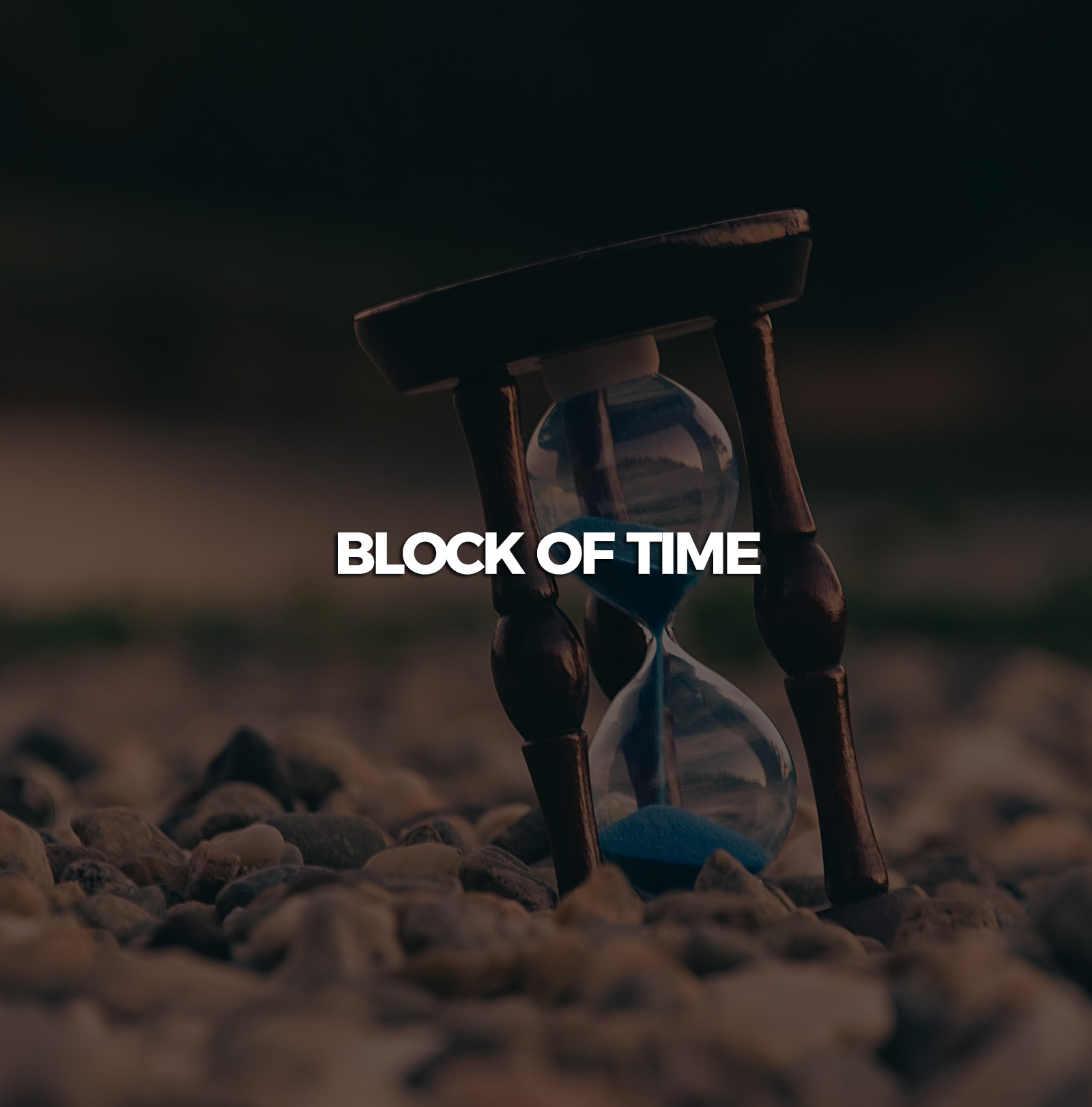 Block-of-time