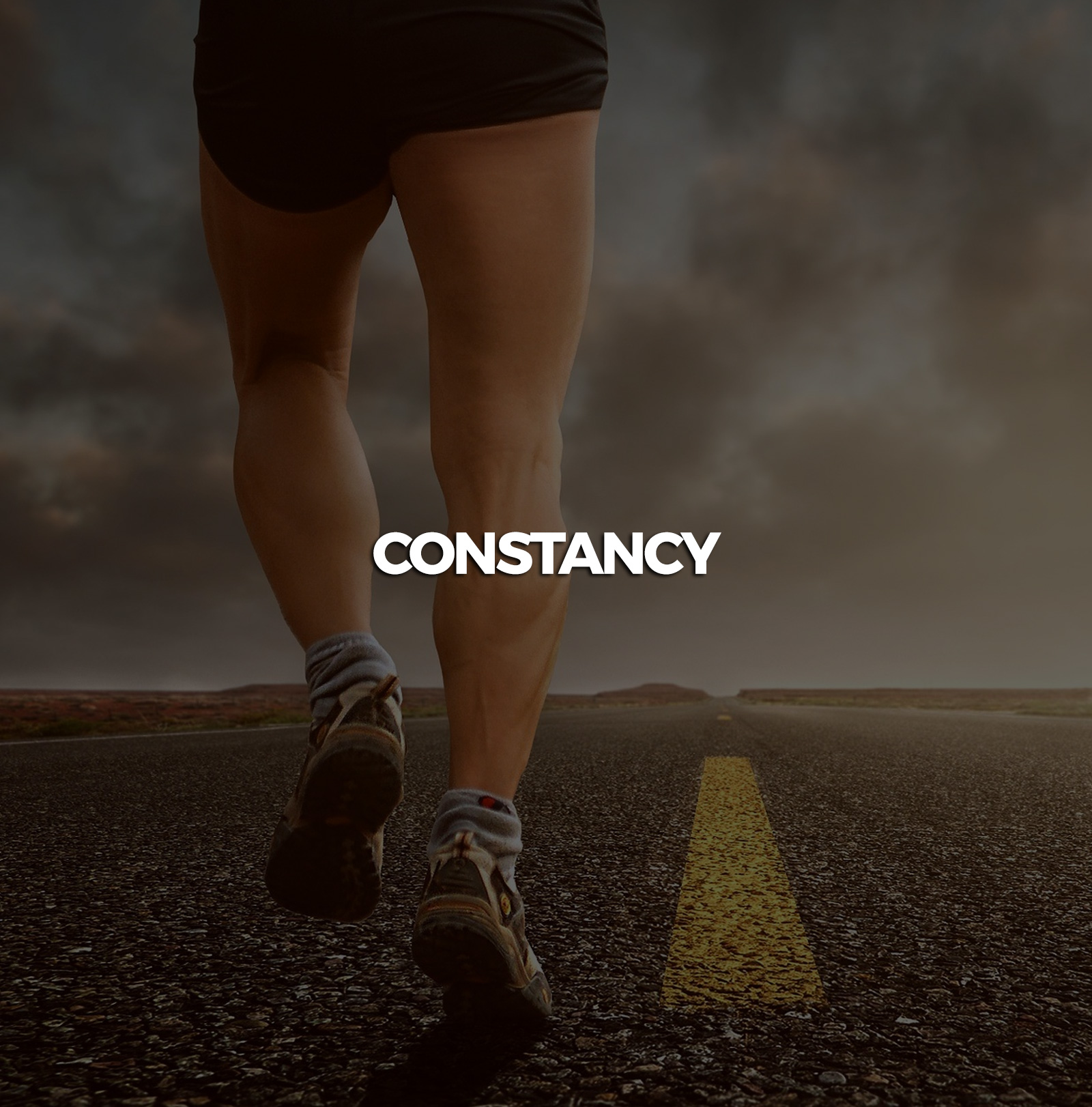 Constancy