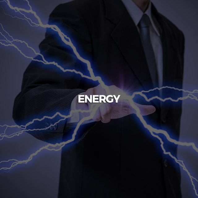 Energy