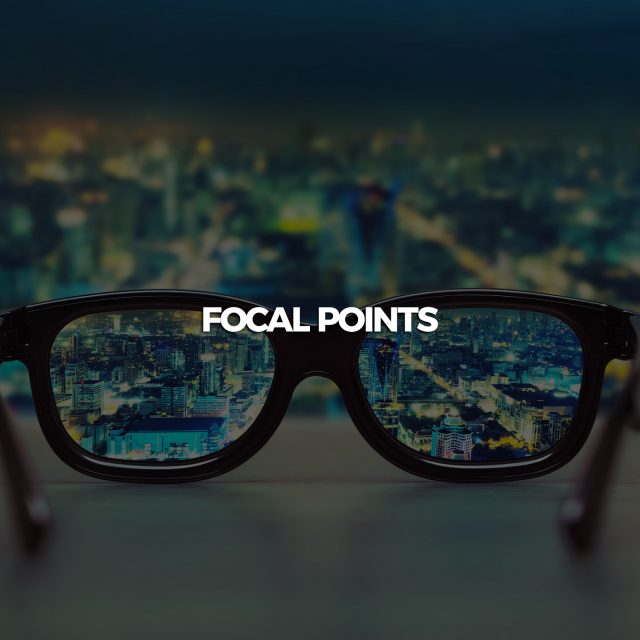 Focal-points
