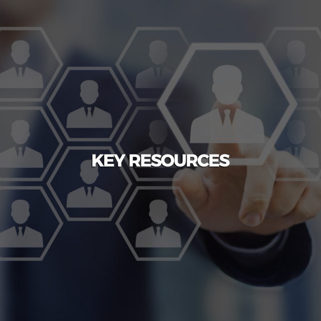 Key-Resources
