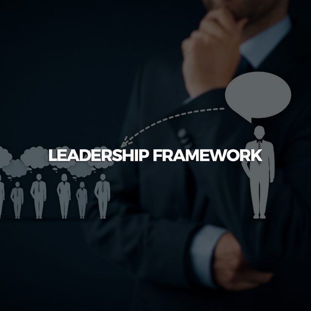Leadership-framework