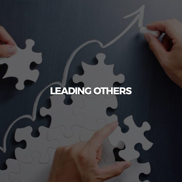 Leading-others