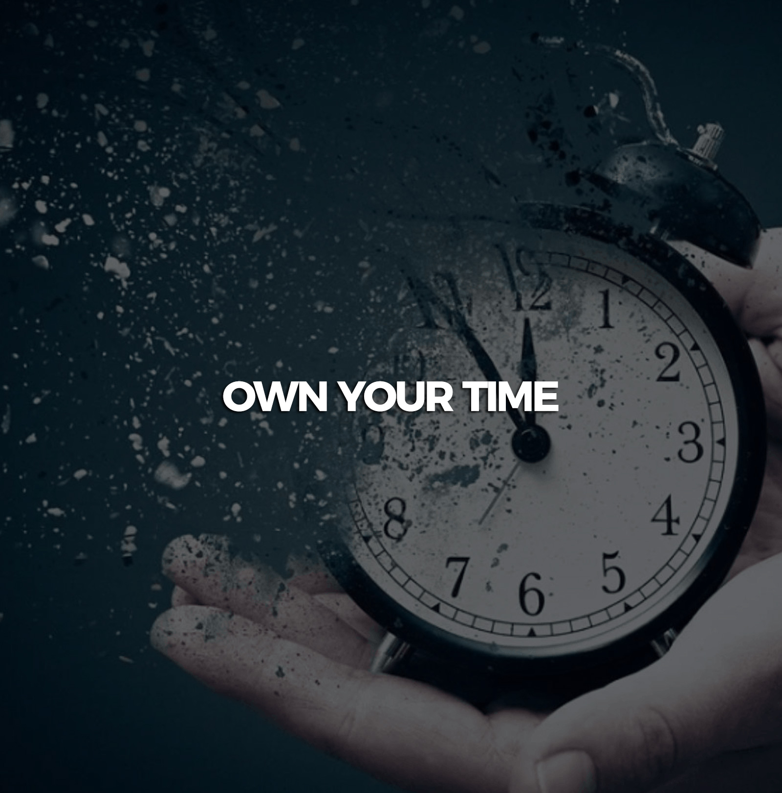 Own-your-time