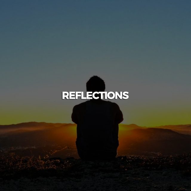 Reflections