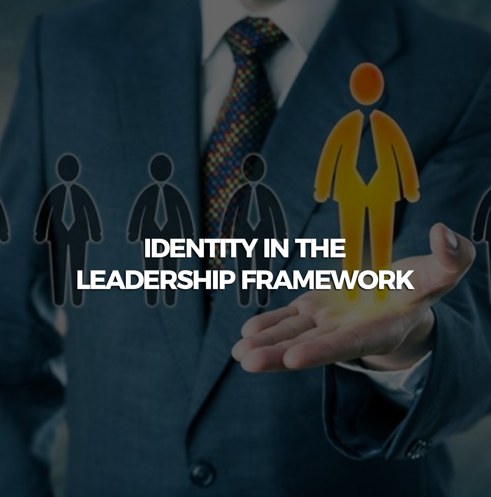 identity-in-the-leadership-framework
