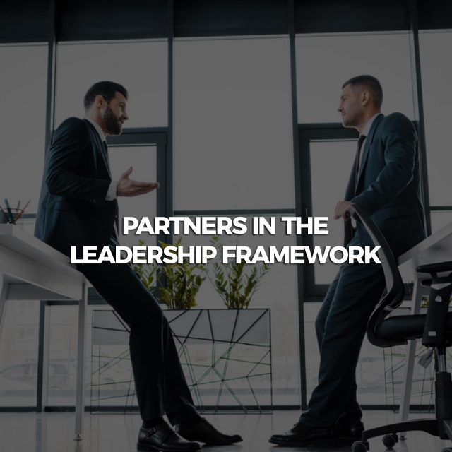 partners-in-the-leadership-framework