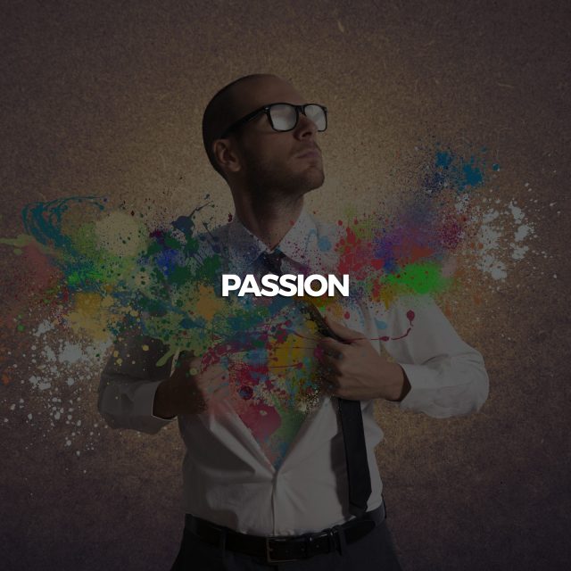 passion