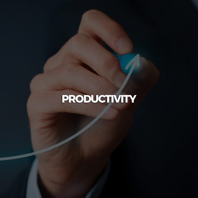 productivity