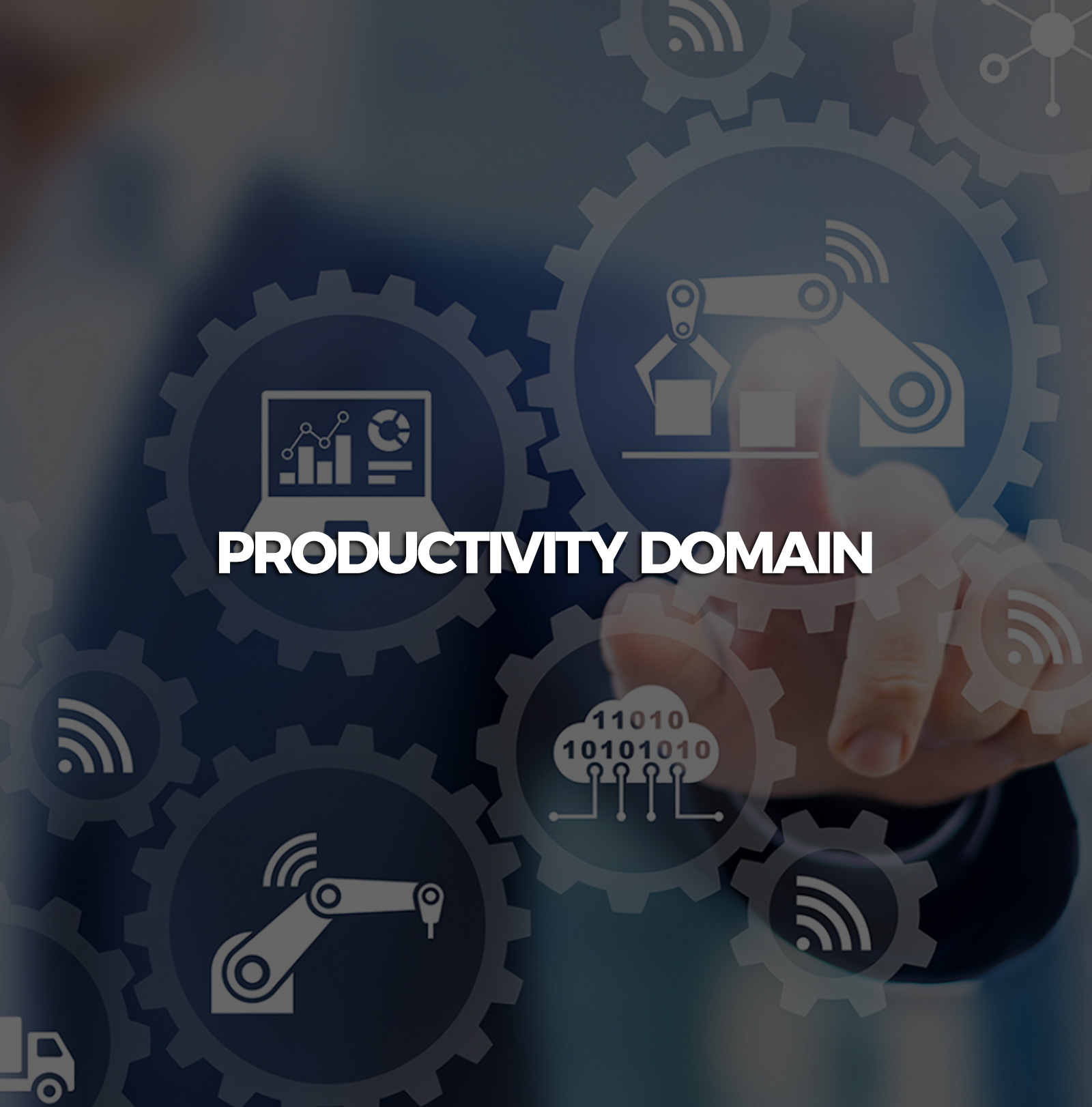 productivity-domain