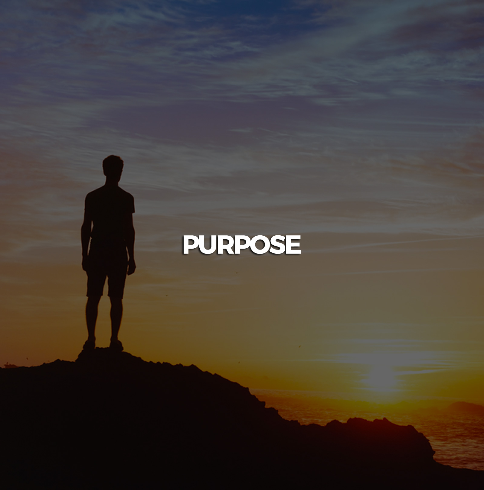 purpose