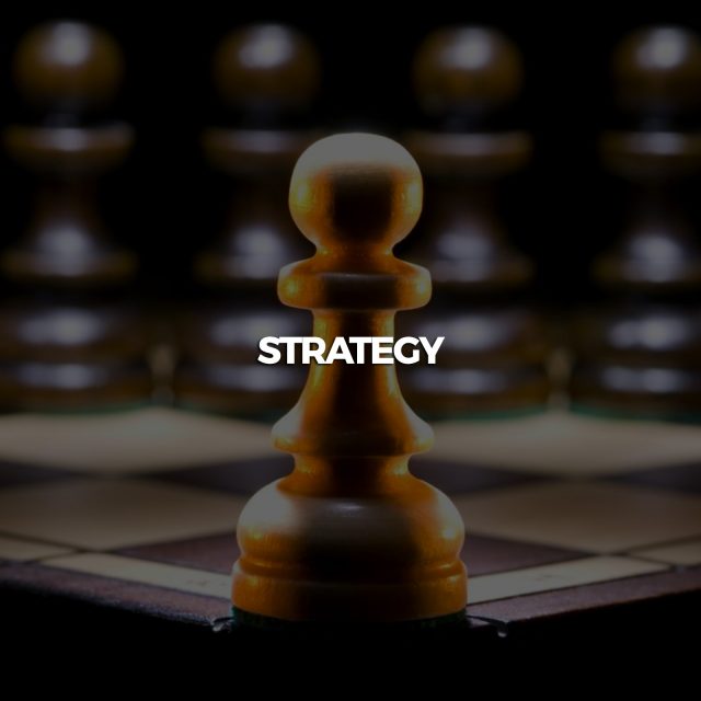 strategy